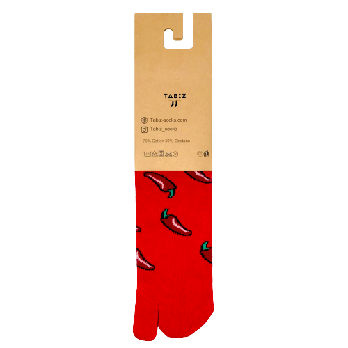 CHILI PEPPER