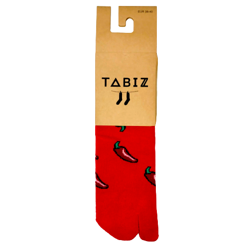 CHILI PEPPER