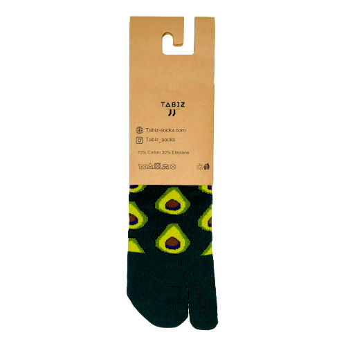 AVOCADO