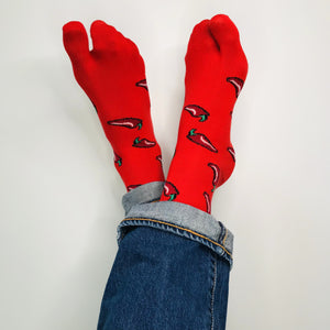 CHILI PEPPER