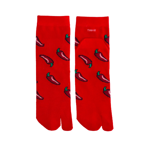 CHILI PEPPER