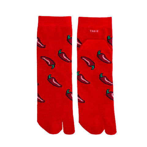 CHILI PEPPER