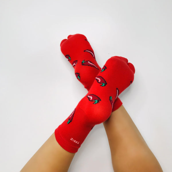 CHILI PEPPER